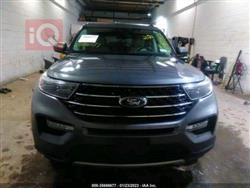 فورد إكسبلورر